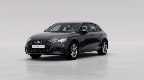 Audi A3 A3 Sportback 35 TFSI