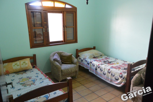 Imagem 10 de 19 de Casa Com 3 Dormitórios Em Peruíbe - 6091 - 69806515