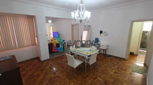 Imagem 4 de 15 de Apartamento Em Copacabana Magnifica Oportunidade Apartamento Com Varanda!! - Ap3567