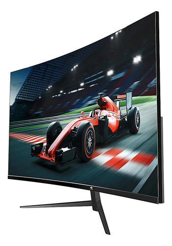 Monitor Z-edge Ug27 + Regalo Multicontacto Spr De Picos