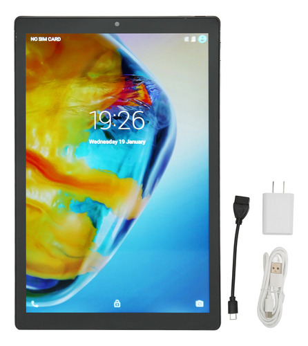 Tableta Infantil De 10 Pulgadas, 4 Gb, 64 Gb Rom, Compatible