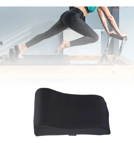 Cojín De Reformador De Pilates Accesorios Para Cuña