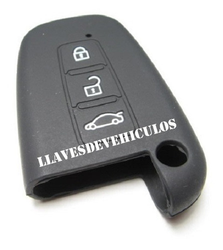 Forro Protector Control Llave Inteligente Kia Sportage 2019