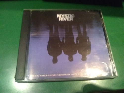 Mystic River Soundtrack (Usado)