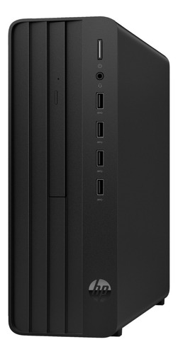 Desktop Hp Pro 280 G9 Intel Core I7 16gb Ram 512gb Ssd