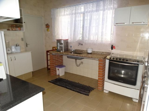 Chácara Com 3 Dormitórios À Venda, 15000 M² Por R$ 1.800.000 - Bom Jardim - Jundiaí/sp - Ch0006
