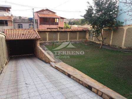 Imagem 3 de 24 de Casa Com 3 Dorms, Xangri-lá, Contagem - R$ 680 Mil, Cod: 186 - V186