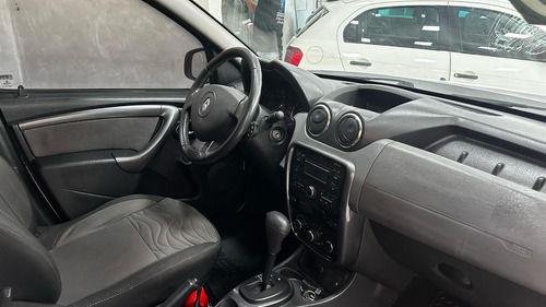 Renault Duster 20 D 4X2A