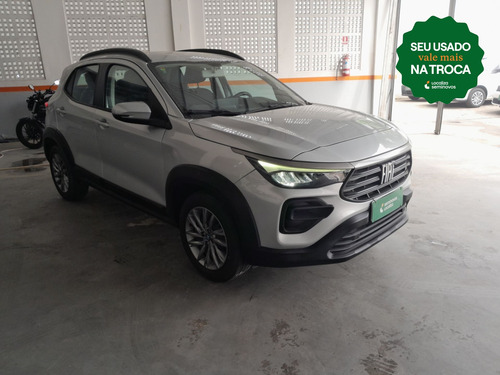 Fiat Pulse 1.3 FLEX DRIVE MANUAL