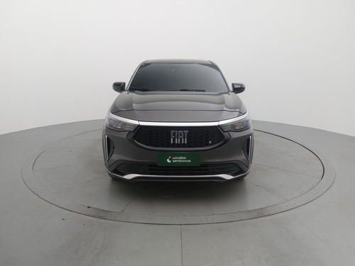 Fiat FASTBACK 1.0 TURBO 200 FLEX IMPETUS CVT