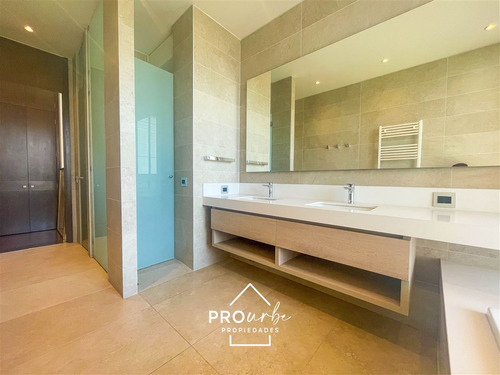 Departamento En Arriendo En Las Condes