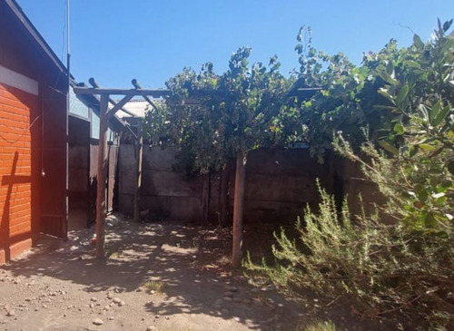 Oportunidad Casa Recientemente Refaccionada En Maipú