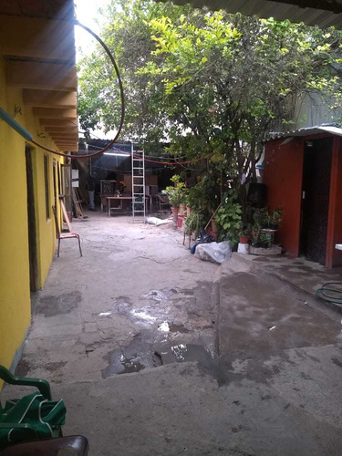 Imagen 2 de 12 de Se Vende Terreno Con Construccion Rustica En Los Olvera