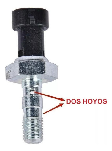 Sensor Presión De Freno Para Polaris Rzr Turbo 16-21 4016380