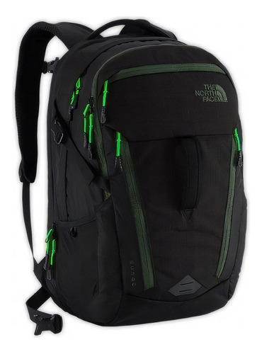 Mochila trekking The North Face Surge