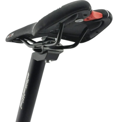 Tija De SillĂn Fmf P/bicicleta Mtb/d/carretera 30.9-450mm