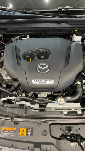 Mazda Cx-50 Grand Touring Signature 2026