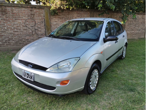 Ford Focus 1.8 Lx