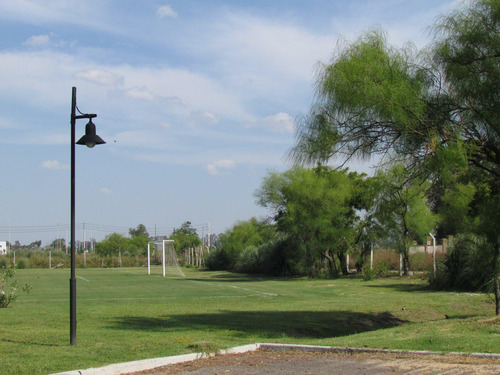 Lote Laguna Barrio San Lucas - San Vicente- Canning