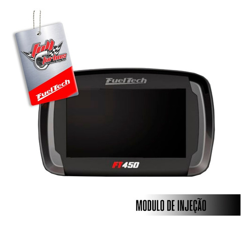 Fueltch Ft450 + Wideband Nano C/ Sonda + Ultra Brindes