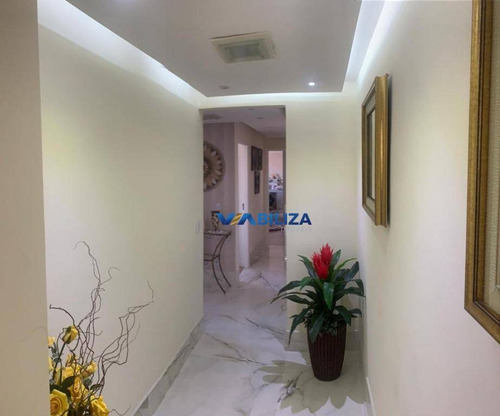 Cobertura À Venda, 100 M² Por R$ 550.000,00 - Vila Silveira - Guarulhos/sp - Co0059