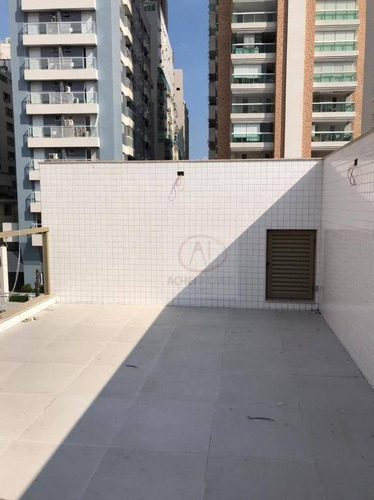 Casa Residencial Com 3 Dormitórios 3 Suítes, 2 Vagas Fixas À Venda, 158 M² Por R$ 1.360.000 - Ponta Da Praia - Santos/sp - Ca1792