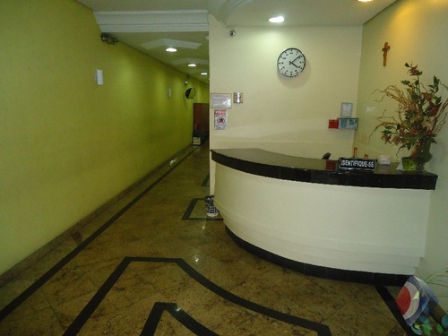 Imagem 9 de 11 de Sala Comercial - Centro Historico - Ref: 7794 - L-7794