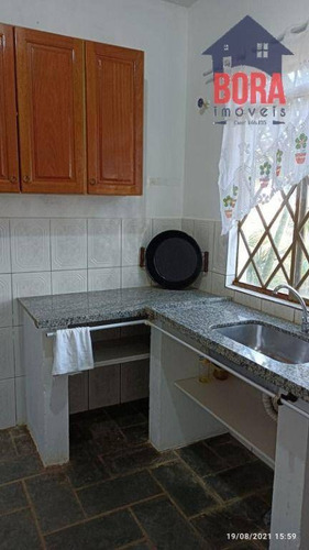 Imagem 13 de 30 de Chácara Com 3 Dormitórios À Venda, 1290 M² Por R$ 550.000,00 - Corumbá - Mairiporã/sp - Ch0143