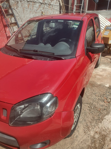 Fiat Uno 1.0 Vivace Flex 5p