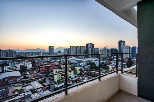 Imagen 5 de 30 de Edificio Amengual - Vista Oriente Piso 1