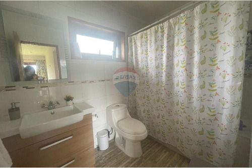 Venta Casa En Parcela, En Los Riscos Pucón