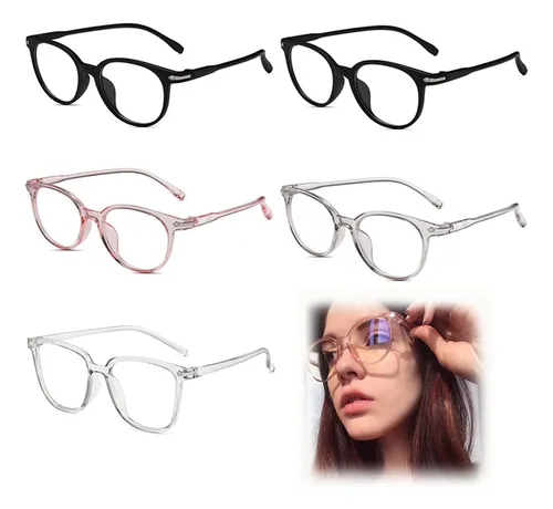 Lentes de proteccion contra luz azul clearance
