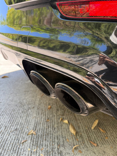 Porsche Cayenne Ocupé