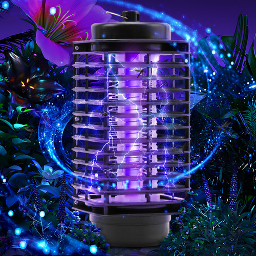 Repelente De Mosquitos N Mosquito 5001