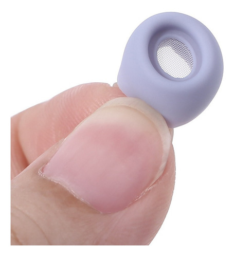 Almohadillas Para Orejas Glaxy Buds Pro Earbud Tips Antidesl