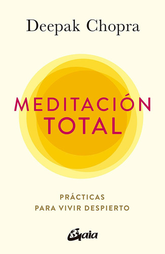Libro Meditacion Total