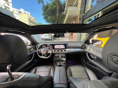 Imagen 15 de 22 de Mercedes-benz Clase E 2018 3.0 E400 Amg-line 333cv