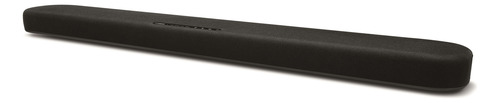 Barra De Sonido Con Sonido Envolvente Yamaha Srb20a