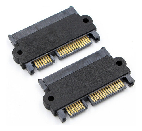 Adaptador Conversor Sas Para Sata Disco Rígido