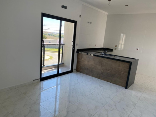 Imagem 1 de 14 de Casa À Venda No Villagio Ipanema I, Em Sorocaba -sp - 3958 - 69506065