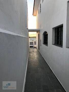 Imagem 6 de 20 de Sobrado Com 2 Dormitórios À Venda, 108 M² Por R$ 626.000 - Interlagos - São Paulo/sp - So0747