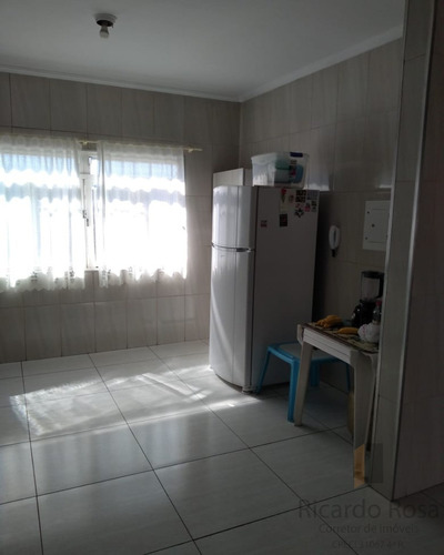 Imagem 13 de 26 de Apartamento - Ap00022 - 34490022