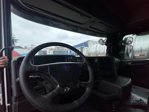 Scania G440 Ano 2012 Ñ Fh460 R440 G420 G400 2646 Fh400