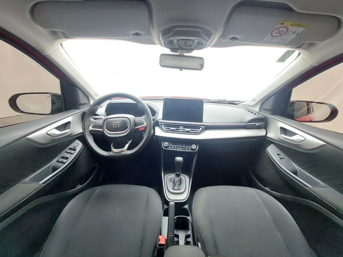Fiat Pulse 1.0 TURBO 200 FLEX AUDACE CVT