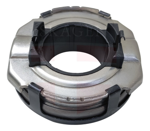 Kit De Clutch Vw Jetta Clásico 2.0 L4 2011 2012 2013 (5 Vel)