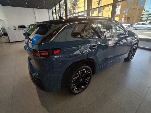 Volkswagen Tiguan 1.4 Tsi R-Line Dsg