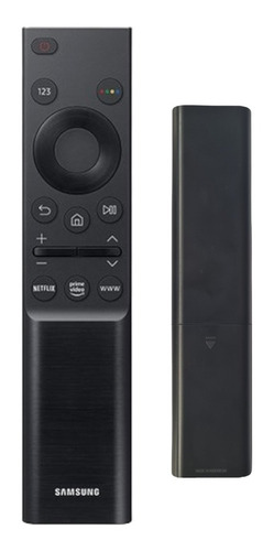 Imagen 1 de 5 de Control Samsung Smart Tv Original Bn59-01310c