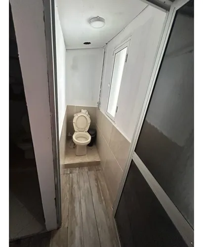 Bodega Tercer Piso En Arriendo San Diego