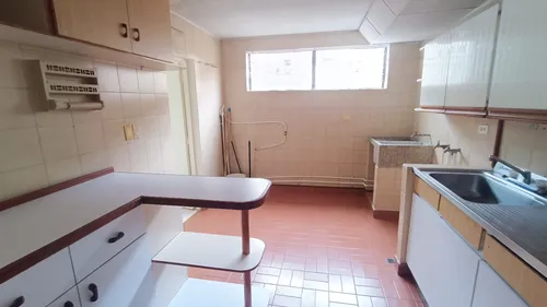 Apartamento En Venta Quintas De Don Simon