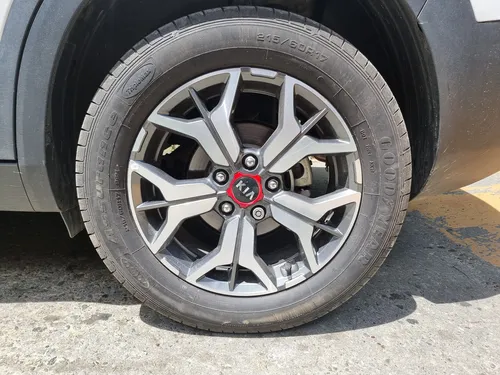 Kia Seltos 1.6l Vibrant At